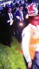 Şenol Güneş'in yeni görüntüleri ortaya çıktı