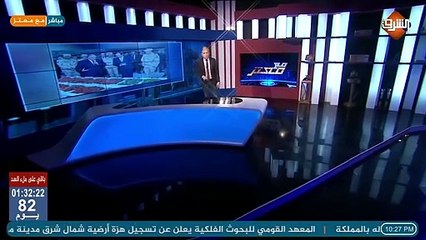 معتز مطر يرد على السسيى بعد قوله لـ إثيوبيا_ مشفتيش اللي حصل  62 و 67 !!