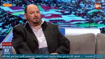 ناصر الدويلة فى اول لقاء له بعد الخروج من الكويت يكشف تفاصيل التعامل معه بـ السجن_التعامل  مش زي مصر