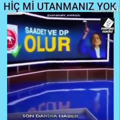 Meral Akşener çark etti! Tükürdüğünü yaladı...