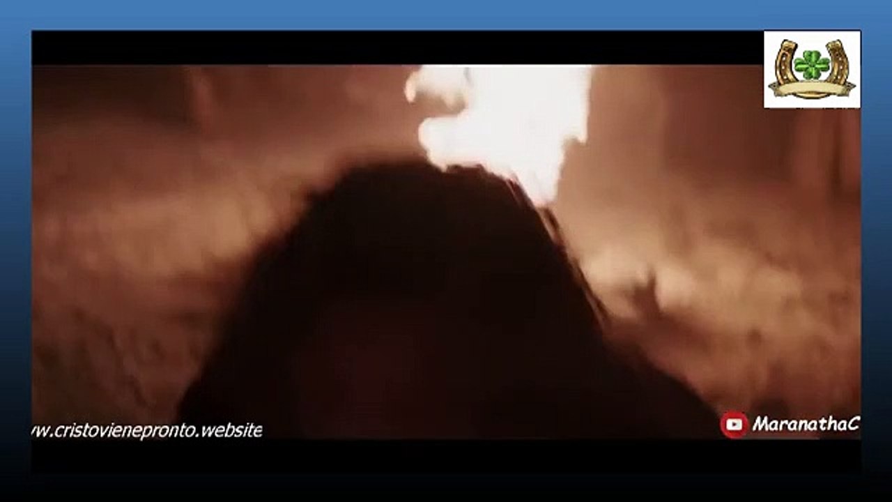 Judas siente remordimiento por entregar a Jesús al Sanedrín La pasión de Cristo