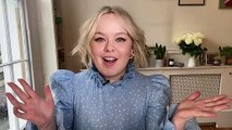 Bridgerton'S Nicola Coughlan Teaches You Bridgerton Slang | Vanity Fair
