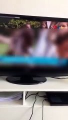 Tan Sağtürk'ten çocuk istismarı! NTV de canlı canlı yayınladı