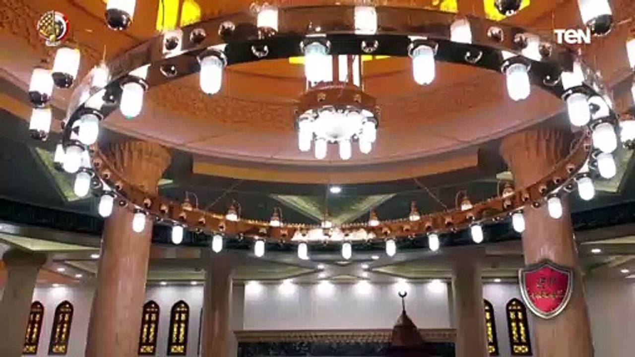 انتظرونا الليلة الـ 5:30 م وحلقة جديدة من درع الوطن مع فولي ابوالسعود من داخل مشروع "بشاير الخير5"