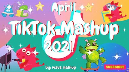 Tiktok Mashup 2021 March Not Clean