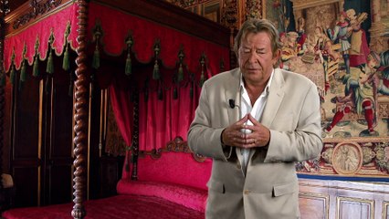 François II et Marie Stuart - Roi de France