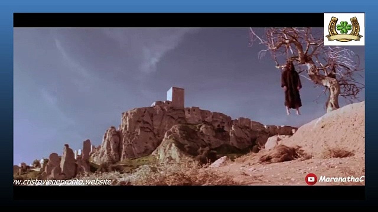 El Sanedrín lleva a Jesús ante Pilatos La pasión de Cristo