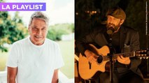 La Playlist: Ricardo Montaner y Juan Luis Guerra se unen porque “Dios así lo quiso”