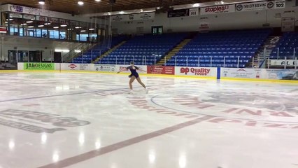 Star 3 Girls Group 5 - 2021 Vancouver Island Regional Event (11)