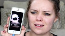 Skeleton / Skull Makeup Tutorial | Brianna Fox