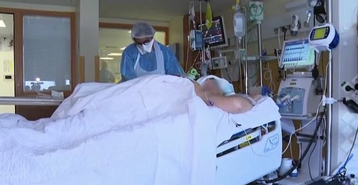 Ante riesgo de coágulos, Francia recomienda mezclar vacunas