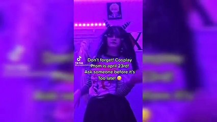 Cosplays | Tiktok Compilation