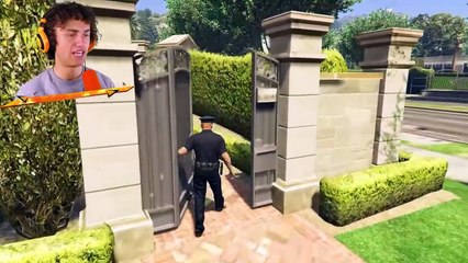 Stealing EVERY TESLA From The Dealership In GTA 5 RP!