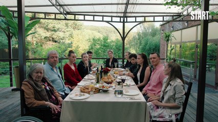 Война семей 2 сезон 12 серия (2021) HD