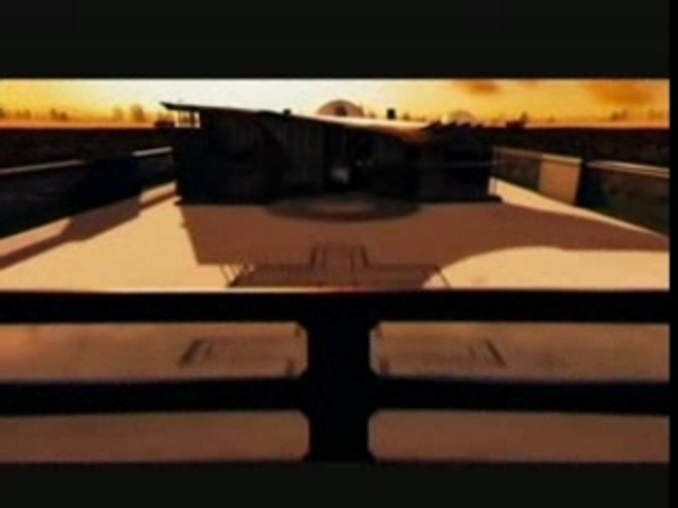 MMV bande annonce Ultraviolet