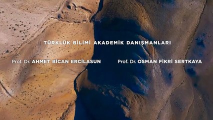 Dağ serisi ve Börü'nün yapımcısından Göktürk üçlemesi geliyor!