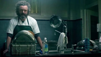 Prodigal Son 2x08 - Clip from Season 2 Episode 8 - Oroboros