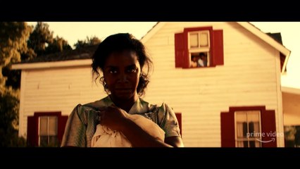 THEM - Lucky’s Story Comes to Life with Deborah Ayorinde