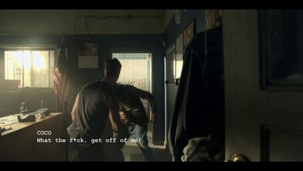 Mayans M.C. 3x04  - Season 3 Episode 4 - Script to Screen