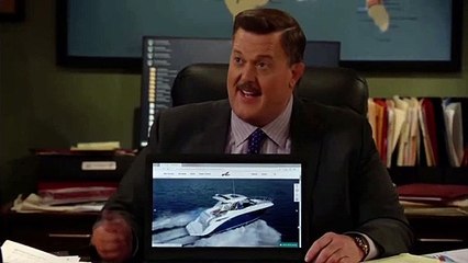 Bob Hearts Abishola 2x13 - Clip from Season 2 Episode 13 - A Big African Bassoon