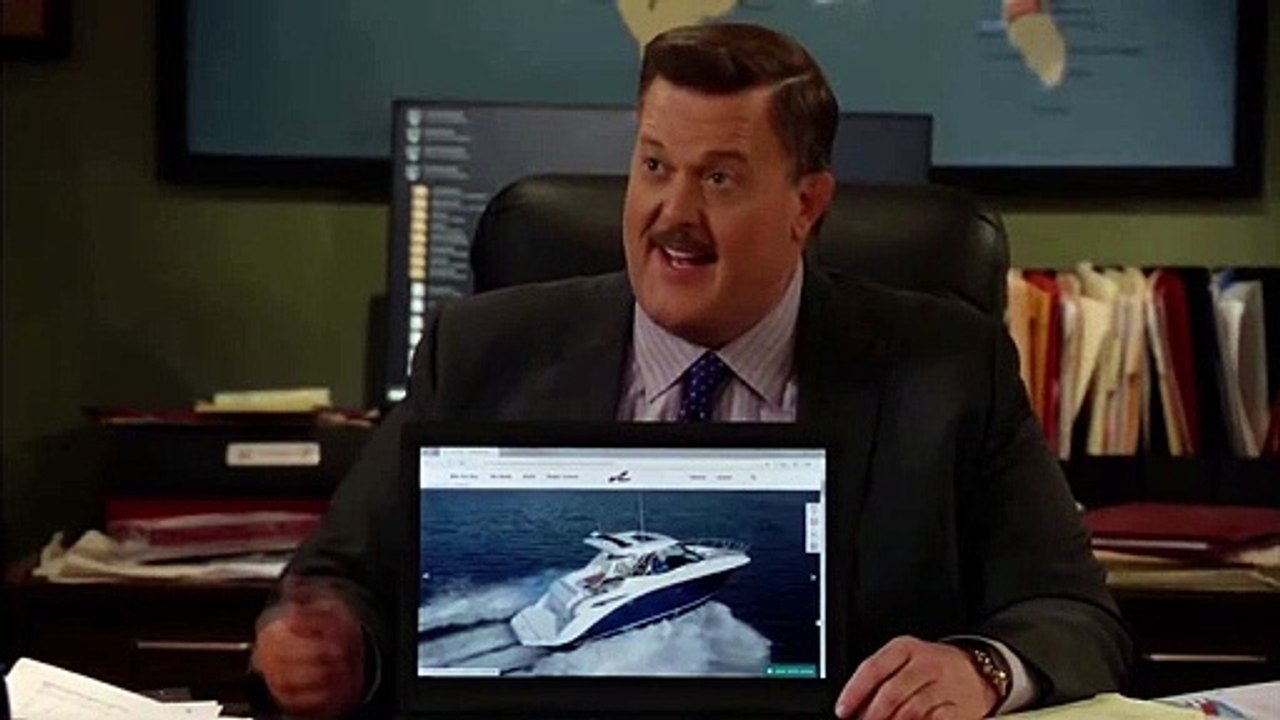 Bob Hearts Abishola 2x13 - Clip from Season 2 Episode 13 - A Big African Bassoon