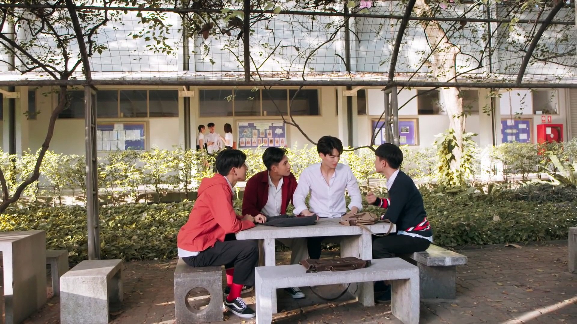 VIDEOS OF THE BLACK PHONE