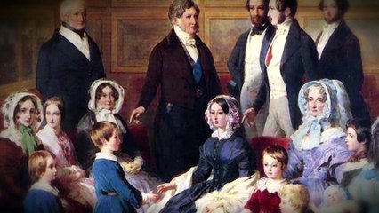 Louis Philippe 1er - Roi de France (1830-1848)