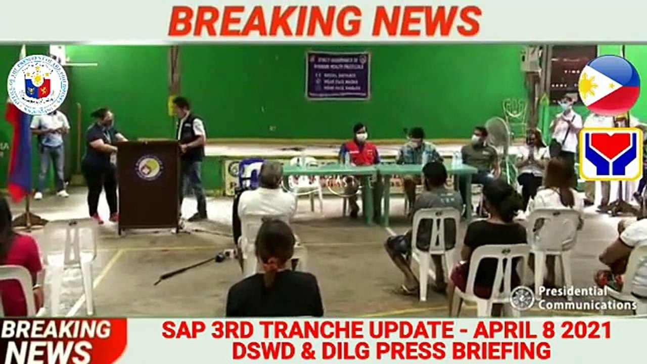 DAPAT 1K KADA TAO at 4K KADA PAMILYA