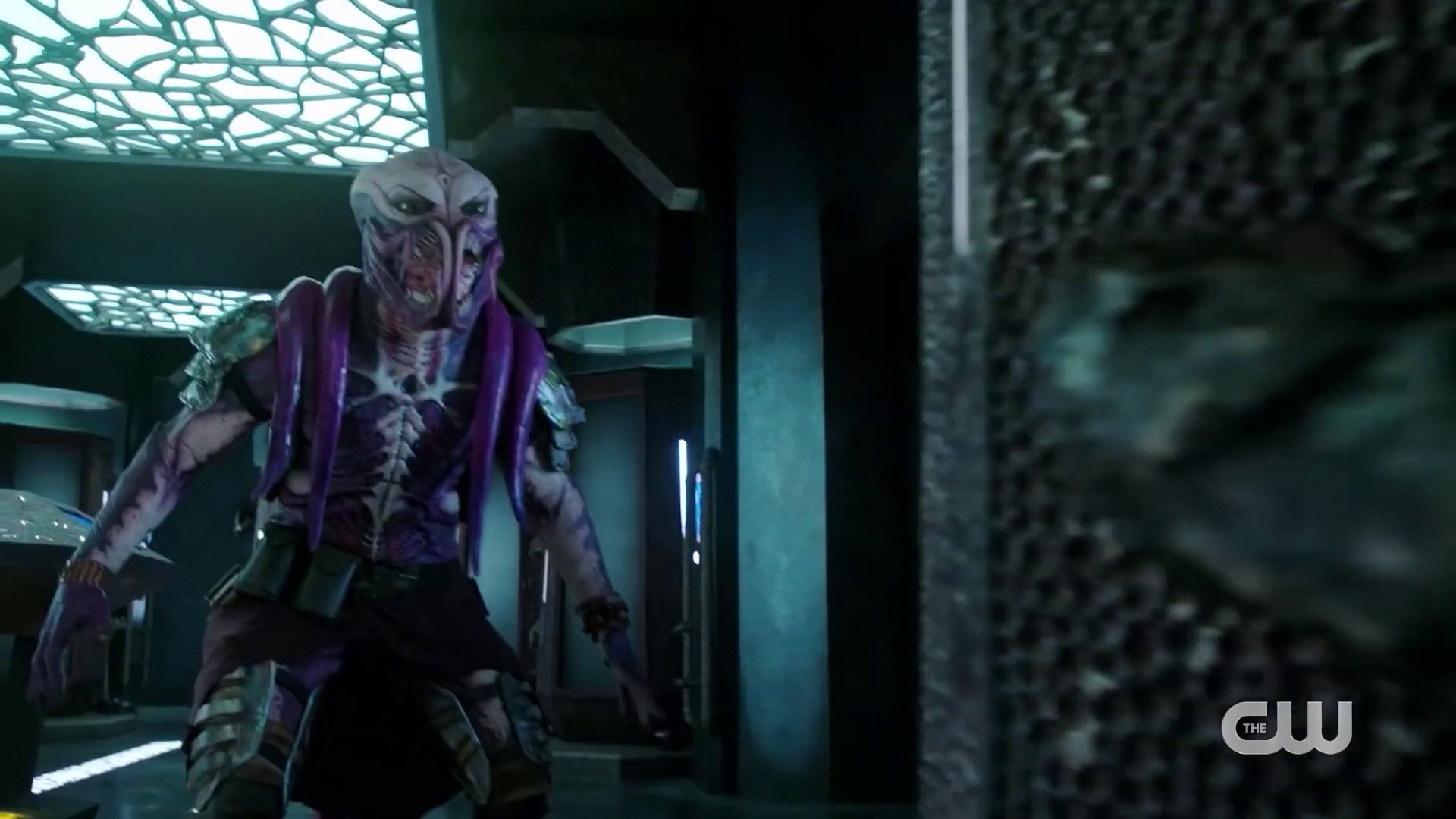 Legends of Tomorrow Season 6