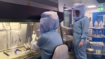 Pfizer pide autorización en EEUU para usar vacuna contra covid-19 en adolescentes