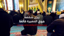 معضلة الخشوع - روائع الشيخ سعيد الكملي