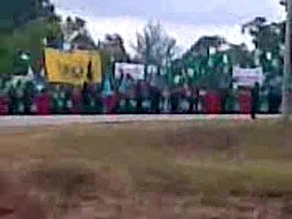 Penamaaan calon