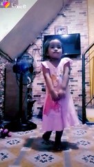 dancing bulilit