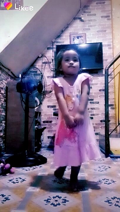 dancing bulilit