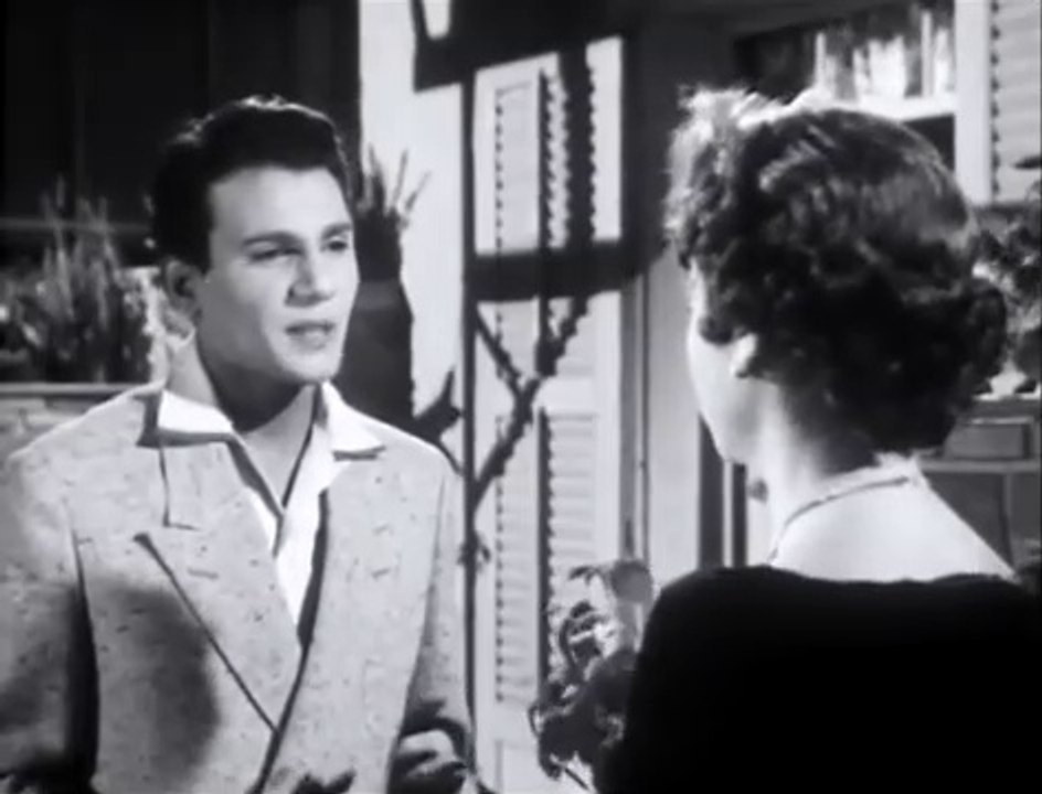 فيلم | ( موعد غرام ) ( بطولة ) (عبد الحليم حافظ و فاتن حمامة) إنتاج عام 1956