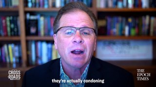 How Religion Is Being Twisted to Support Political Agendas—Interview with Dr Frank Turek