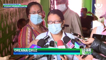 Clínica para pacientes con VIH, una estrategia de atención primaria