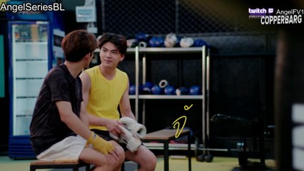 Second Chance The Series Ep.2 Sub Español