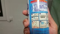 Air Conditioner Cleaner Aircon Spray | D.I.Y