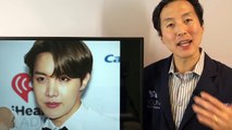 Plastic Surgeon Reacts To J-Hope From Bts And Possible Cosmetic Surgery - Dr. Anthony Youn