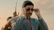 The Big Bull Movie (2021) - Abhishek. A. Bachchan, Ileana D'Cruz, Nikita Dutta