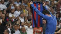 La noche que el Bernabéu odió a Messi: Futbol