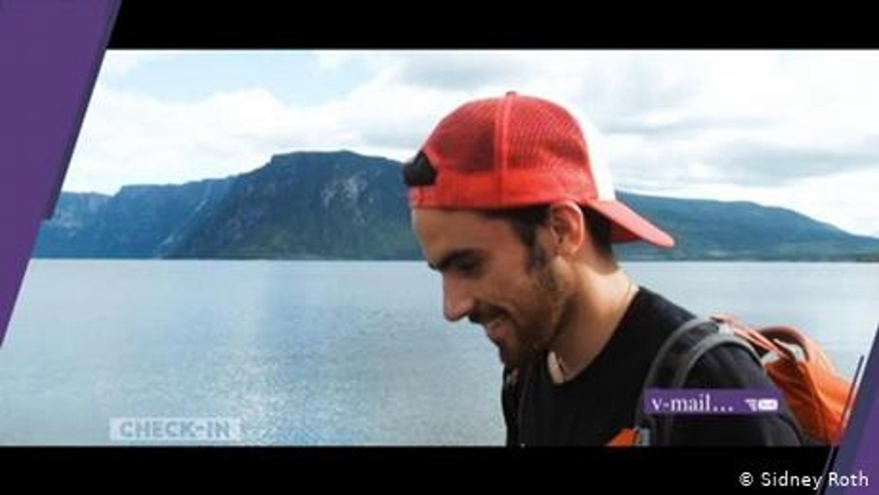 Impressions from Newfoundland