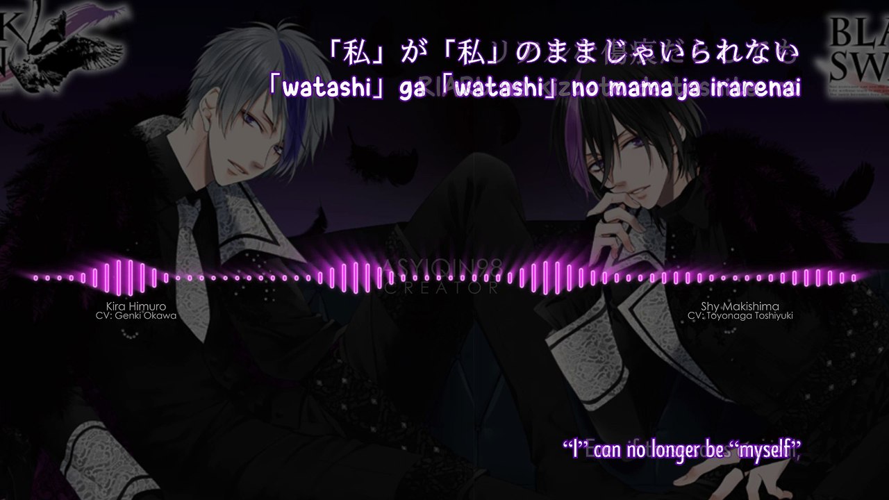 Never Sorrrow - LAGRANGE POINT (lyrics)