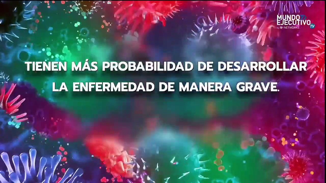 Las Noticias con Alberto Vega: Pide AMLO a médicos privados esperar turno para vacuna