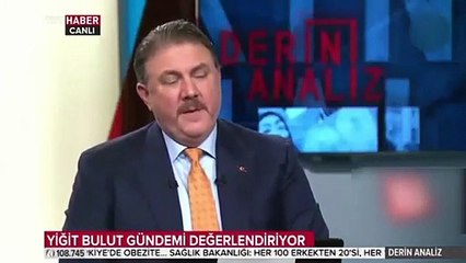 Yiğit Bulut'tan bomba erken seçim yorumu