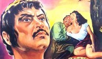 La Rebelión de los Colgados Película (1954) -  Pedro Armendáriz, Ariadne Welter, Carlos López Moctezuma