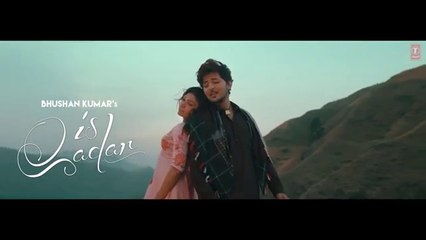 Is Qadar (Official Video) Tulsi Kumar, Darshan Raval | Sachet-Parampara | Sayeed Quadri | Arvindr K