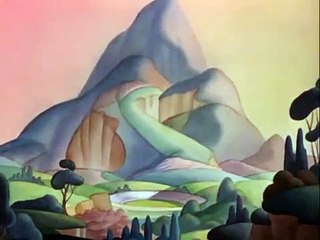 Goofy Nos Explica Todas Las Pruebas Del Atletismo.