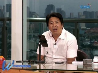 Wowowin: Caller, inakalang SCAM ang tawag ni Kuya Wil!
